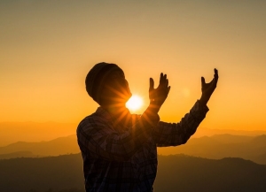 Okunacak dualar (20)