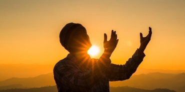 Okunacak dualar (20)