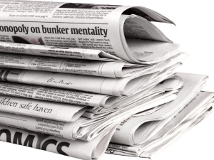 Günün habercisi (14)