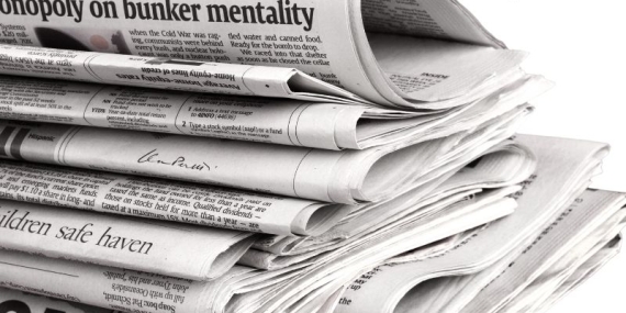 Günün habercisi (14)