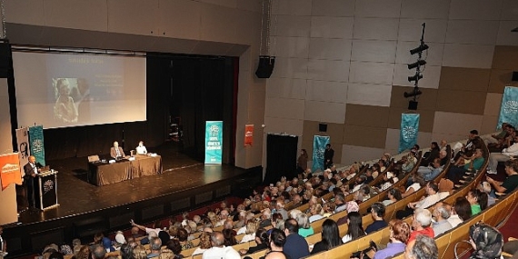 Alzheimer’ın tanı, tedavi ve bakım süreci Nilüfer’de konuşuldu