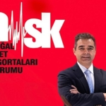 DASK Artan Sigortalılık ve Güçlenen Deprem Güvencesiyle 26 Yaşında