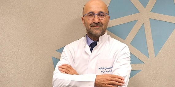 Diz ve Kalça Protezi Ameliyatını Ertelemeyin:   Geç Kalmak Tedaviyi Zorlaştırıyor