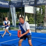 FIP Bronze QNB Cup, Uluslararası Padel Sporcularını Antalya'da Buluşturacak