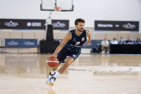 Gloria Cup Basketball 2026 Summer Games'te şampiyon belli oldu