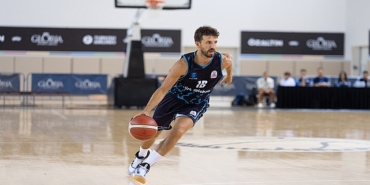 Gloria Cup Basketball 2026 Summer Games'te şampiyon belli oldu