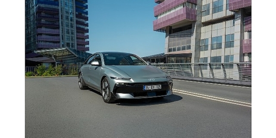 Hyundai Leasing, Genişleyen Finansman Ağıyla İşletmelere Esnek Çözümler Sunuyor.