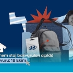 Hyundai Motor Türkiye’den Üniversite Öğrencileri İçin Staj Fırsatı: HGenius