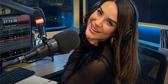 Kıbrıs'ın göz bebeği Radyo Juke'ta yeni dönem başlıyor