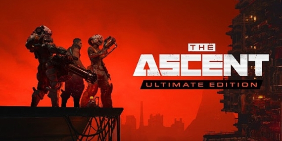 The Ascent, 3 Aralık'ta Nintendo Switch 2'ye geliyor