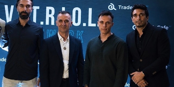 Yurt dışı merkezli Trade Cafe’ye üç kıtadan ilgi: İstanbul lansmanı yeni davetler getirdi