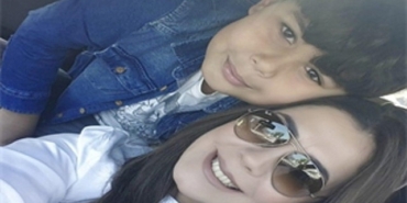 23 saat oğlunu enkazda bekledi, şimdi başkalarına umut oluyor