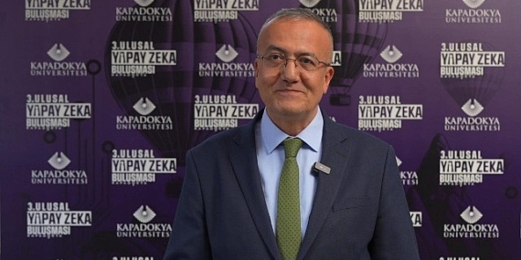 “Alev Alatlı’nın bakış açısı, yapay zekâ çağına da ışık tutuyor”
