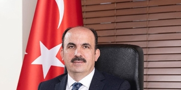 Başkan Altay: “29 Ekim Cumhuriyet Bayramımız Kutlu Olsun”