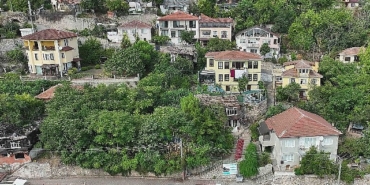 Büyükşehir, tarihi mirası eğitime kazandırıyor