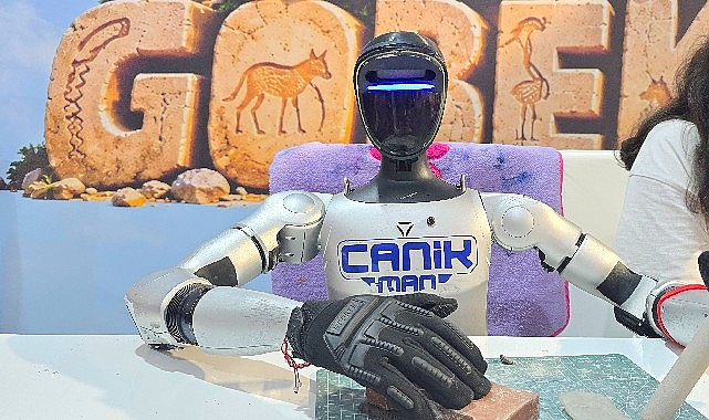 CANİKMAN Türkiye'nin Gündeminde 