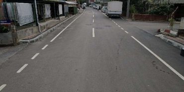 Darıca Mevlana’da konforlu ulaşım dönemi