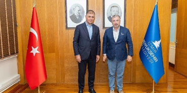 Dünya Bankası’ndan İzmir’e destek mesajı