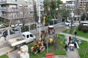 İzmir, depreme bilimsel verilerle hazırlanıyor