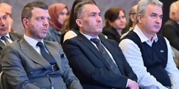 Kocaeli’de uluslararası çevre buluşması