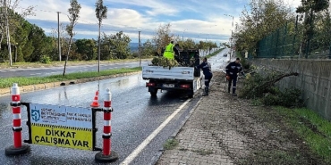 Kocaeli için gece gündüz çalıştılar; AFAD kriz masası görevini tamamladı