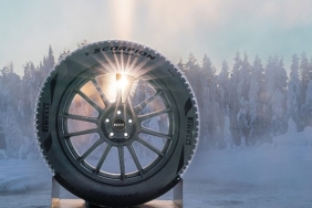 Pirelli Scorpion Winter 3: SUV’lar İçin Güvenlik, Konfor ve Dayanıklılığı Bir Araya Getiren 3. Nesil Kış Lastiği