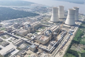 Rosatom, Bangladeş’teki Ruppur NGS’nin 2. Güç Ünitesi İçin Nükleer Yakıt Sevkiyatına Başladı