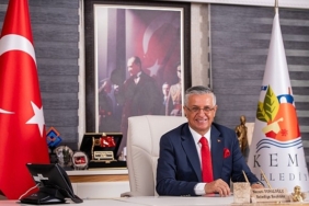 Rusya Antalya Başkonsolosluğu’ndan Başkan Topaloğlu’na teşekkür