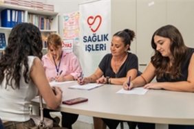 Sağlık Gönüllüleri projesinde yeni dönem: Gönüllü ordusu büyüyor