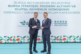 Sağlıklı Şehirler Yarışması’nda kazananlar ödüllerini aldı