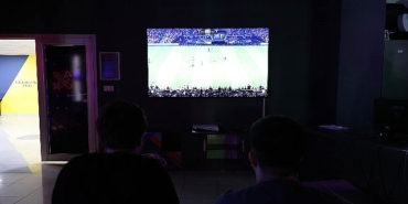 Teknomer’de PlayStation Turnuvası Heyecanı