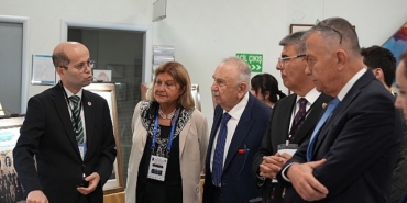 Türk Medeni Kanunu'nun 100 Yıllık Serüveni, Medeni Hukuk Sempozyumunda Ele Alındı