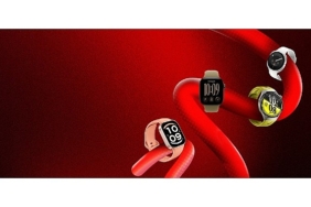 Vodafone Flex’te Yılın En Çok Beklenen Akıllı Saatleri